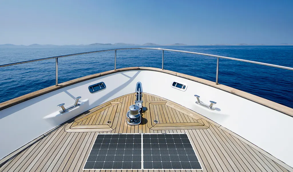Special PV solutions